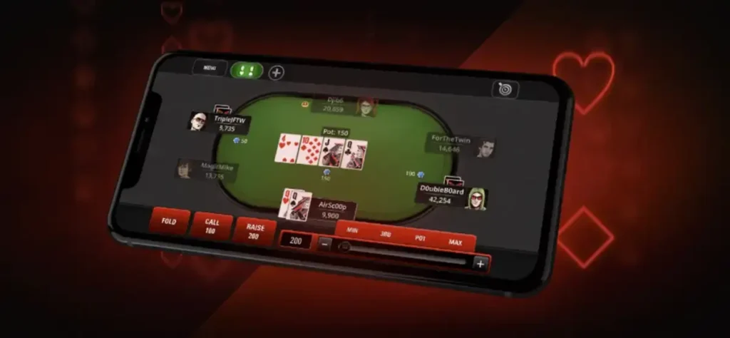 PokerStars and other regulated online poker providers coming to Alberta in 2026