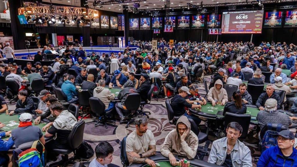 2025-World-Series-Poker-Main-Event-Becomes-Third-Largest-History