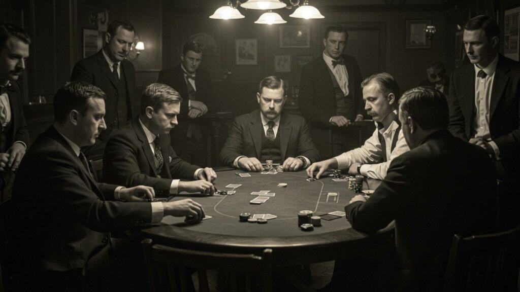 A-Brief-History-Of-Poker