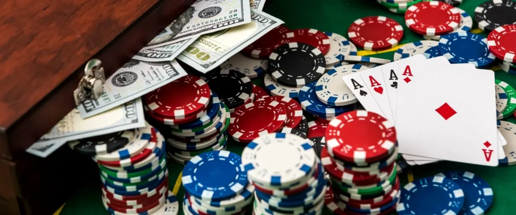 Bluffing & Plays