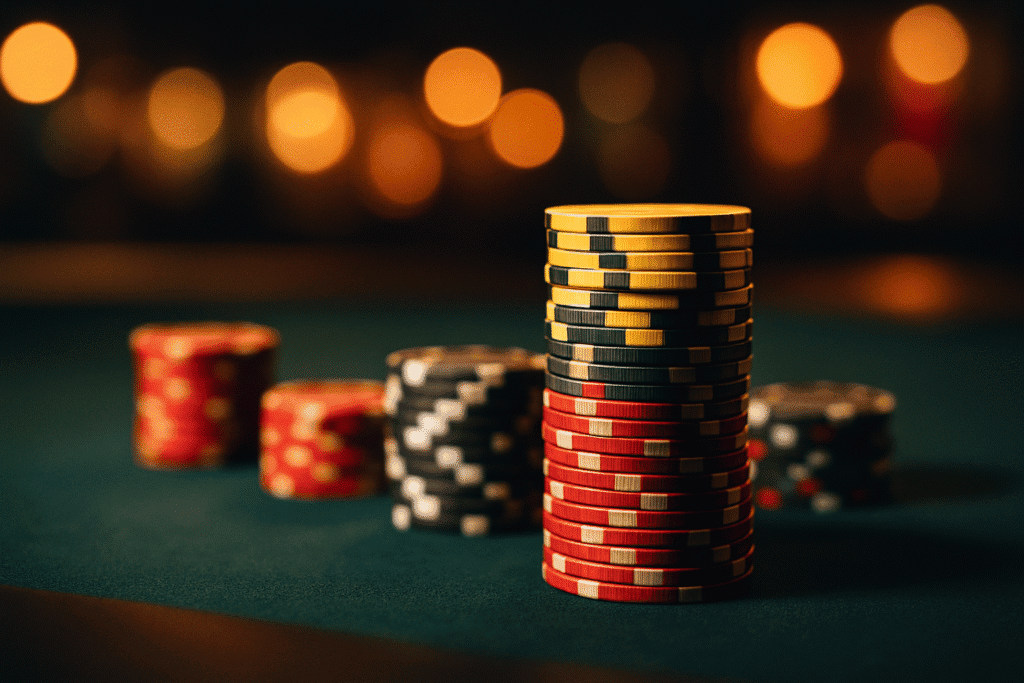 Martin Kabrhel Bags Fifth Bracelet With WSOP Europe Win