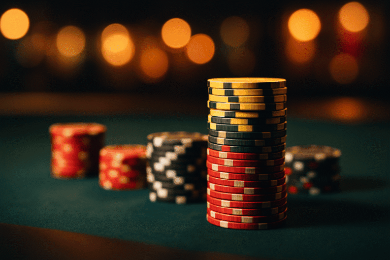 Martin Kabrhel Bags Fifth Bracelet With WSOP Europe Win