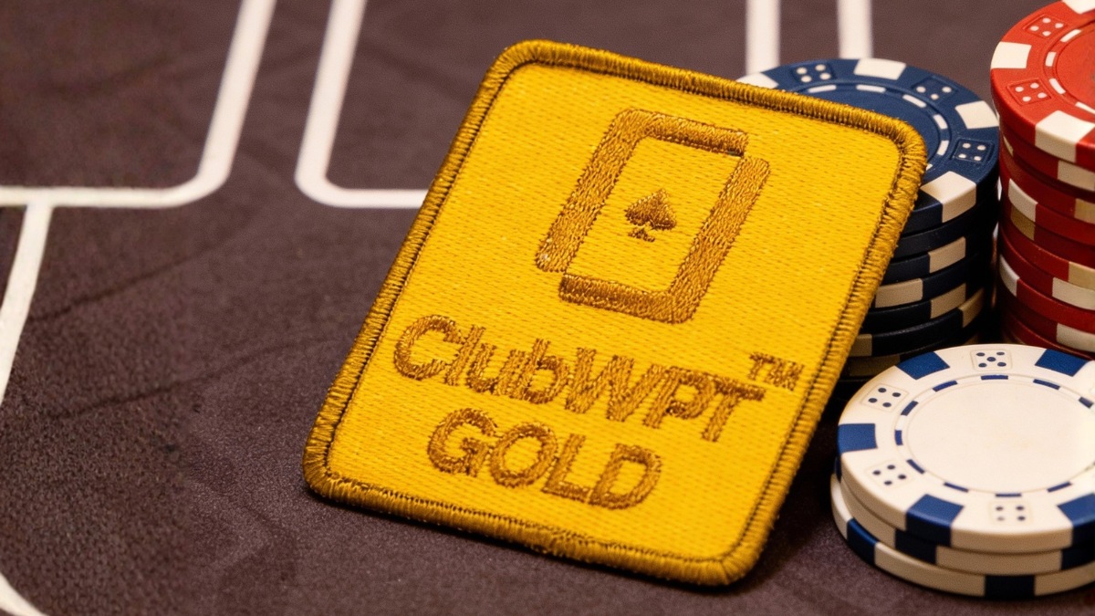 ClubWPT Gold Replaces Coins With Chips and Hand Analysis