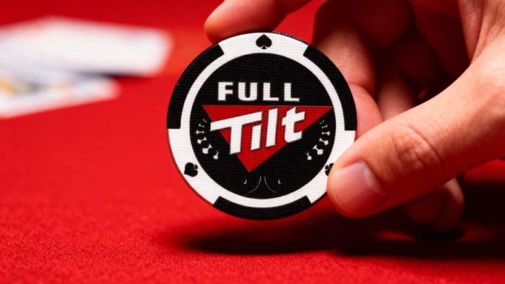 Full Tilt Poker
