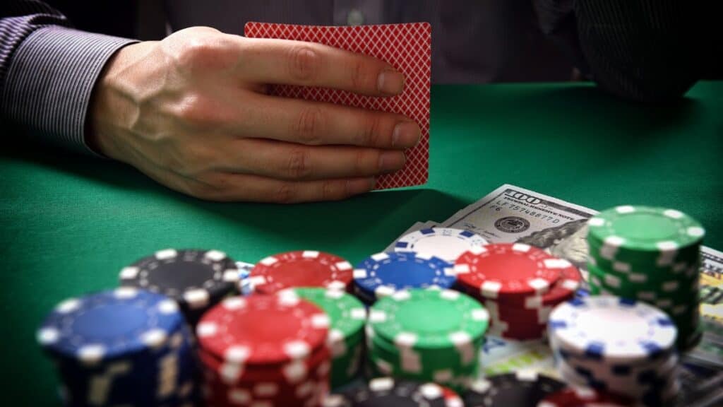 How Do Casinos Make Money On Poker