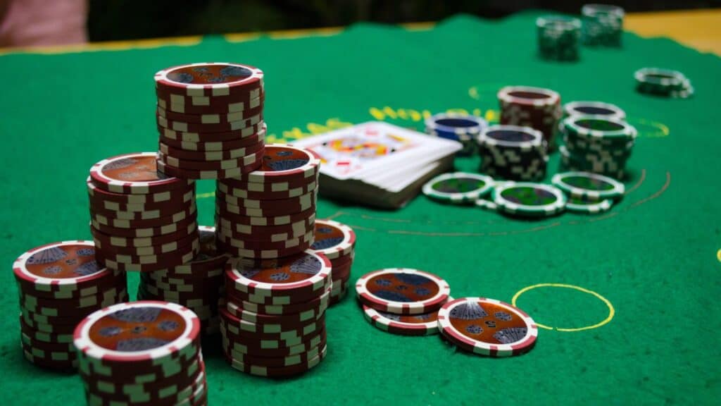 How To Learn GTO Poker