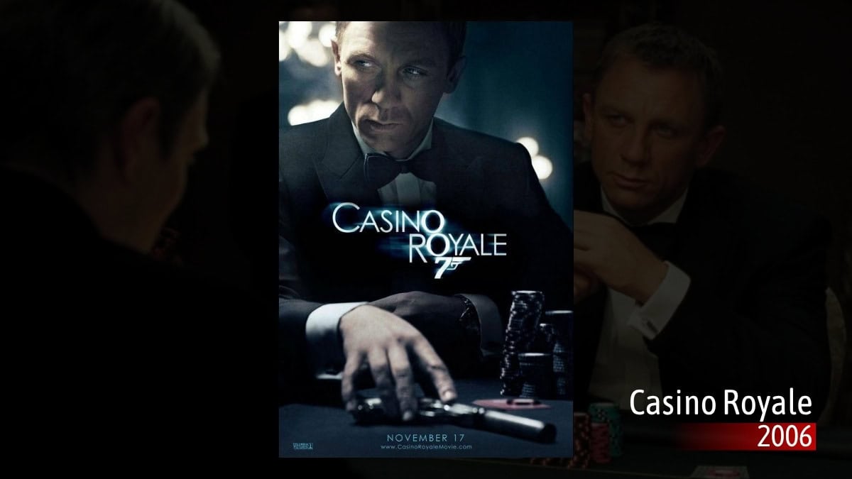 Casino Royale
