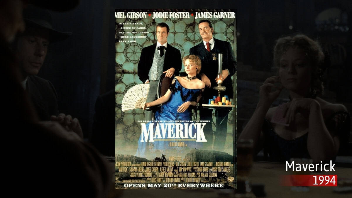 Maverick