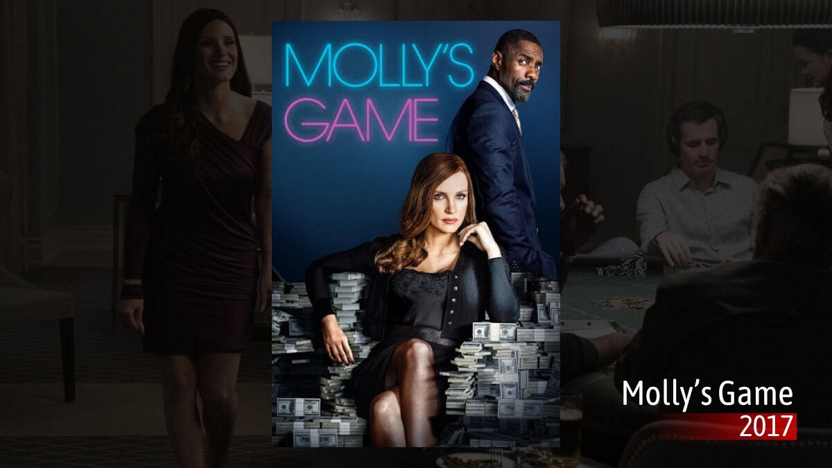 Molly’s Game