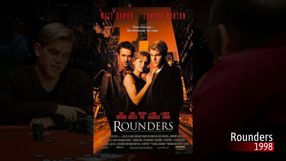 Rounders
