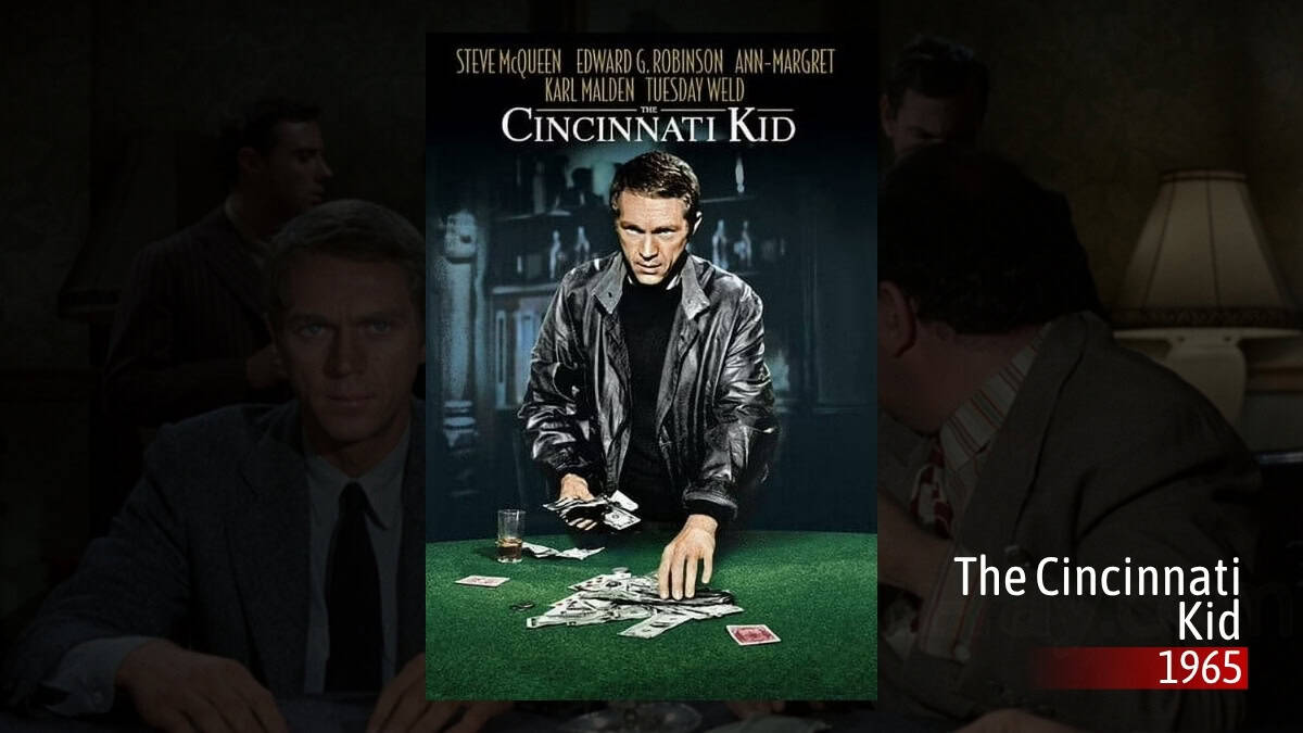 The Cincinnati Kid
