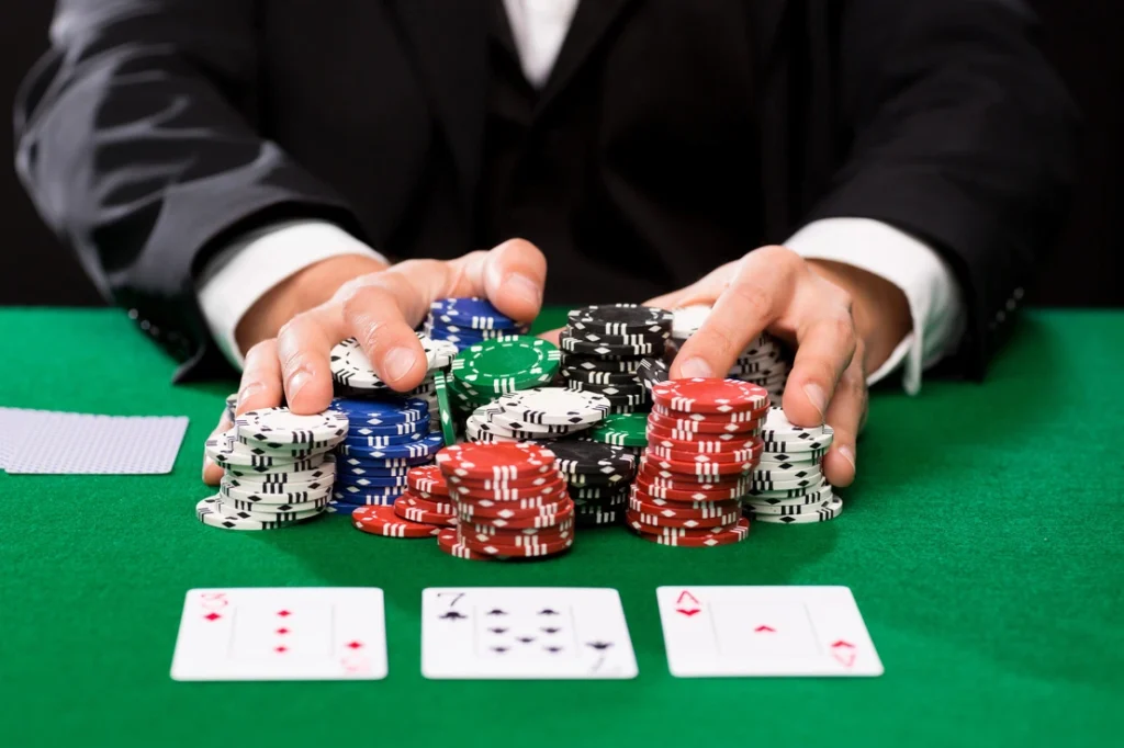 Limit Hold'em