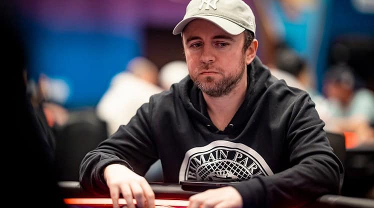 Back to Back SCOOP 2026 titleist Patrick “pads1161” Leonard