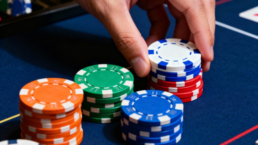 Poker Solvers How Do They Work