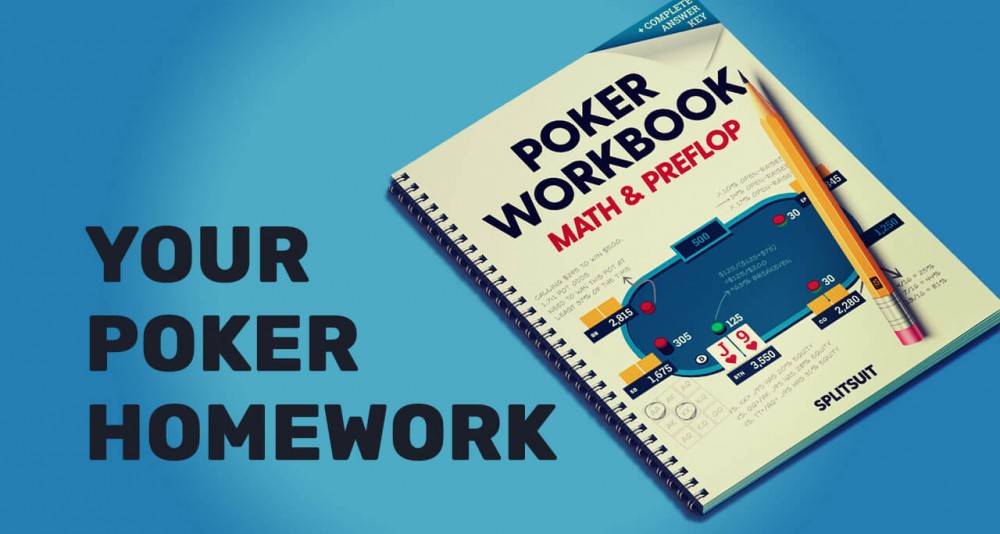 Poker Drawing Odds & Outs