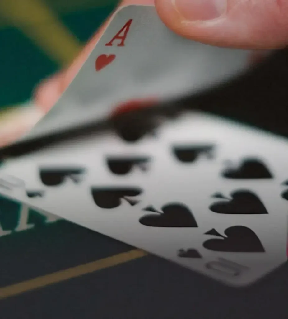 Starting Hands