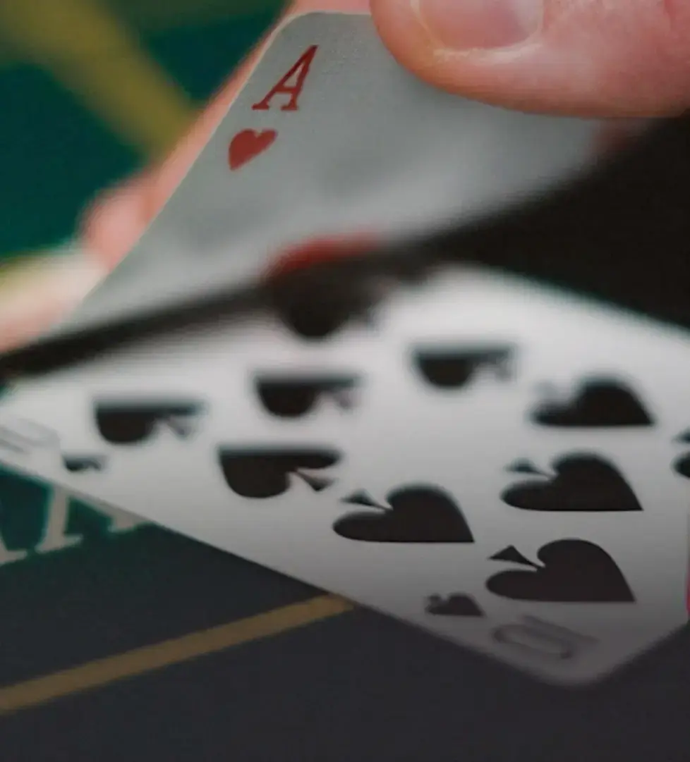 Starting Hands (NL)