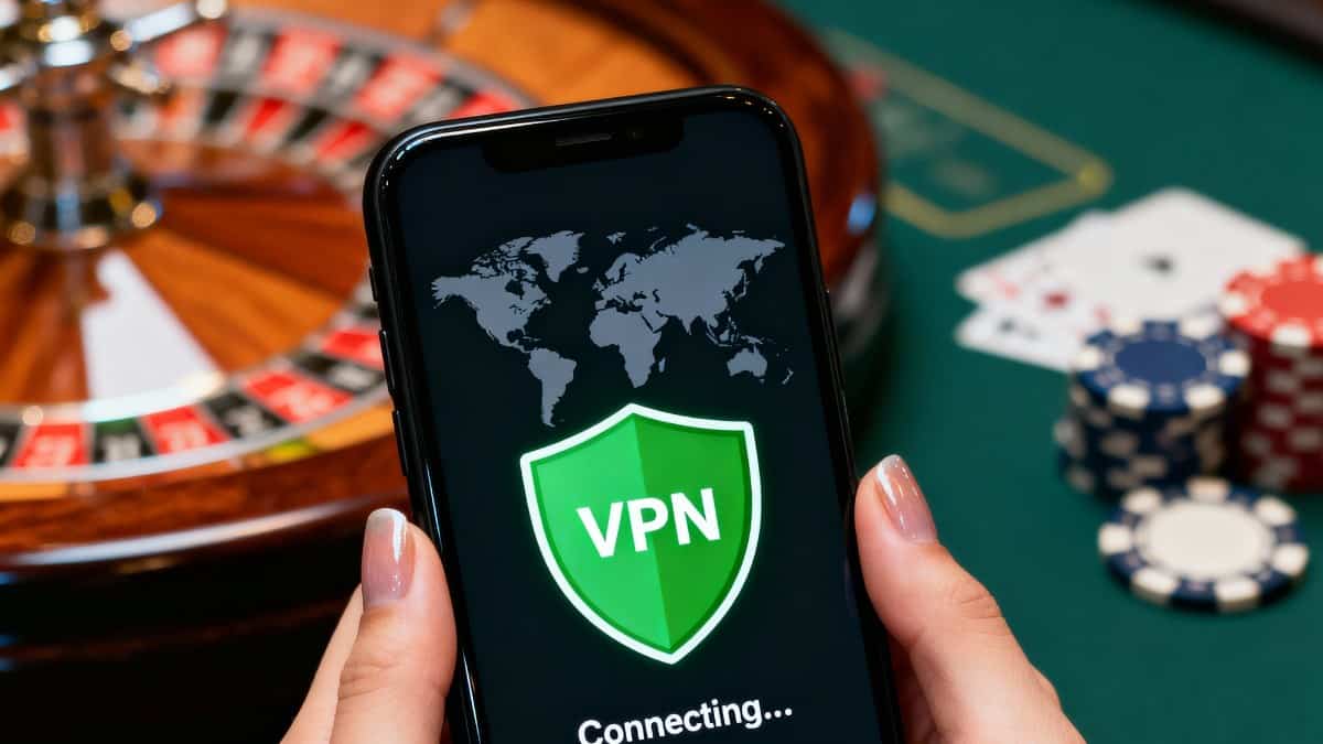 Betting Incognito: Discovering VPN Friendly Casinos