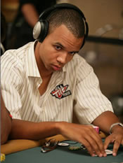 Phil Ivey Phil Ivey