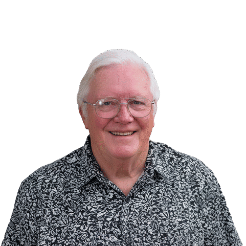 James A. McKenna, Ph.D.