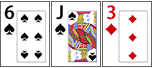Flush Draw Flop
