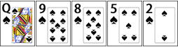 Flush