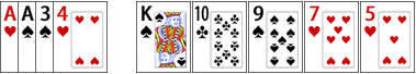 Omaha 8 Hand