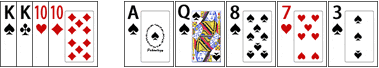 Omaha Hand
