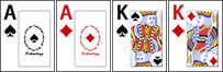 As-Ad-Ks-Kd