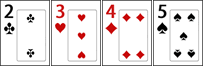 2c-3h-4d-5s