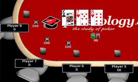 Side pot scenario