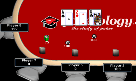 Side pot scenario
