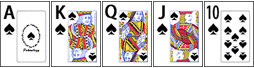 Royal Flush
