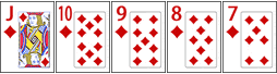 Straight Flush