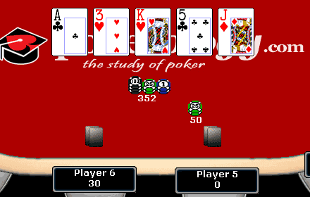 All-in Bet