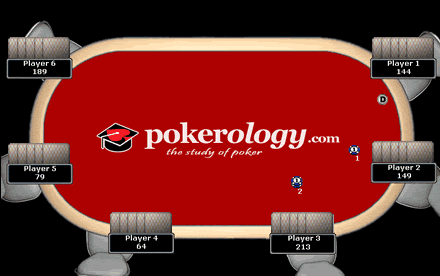 Draw poker