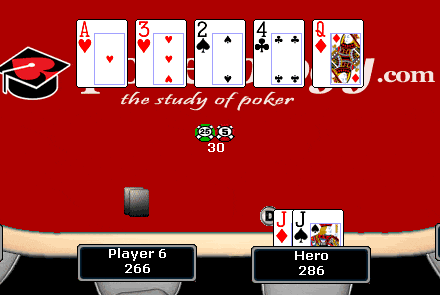 Value Betting