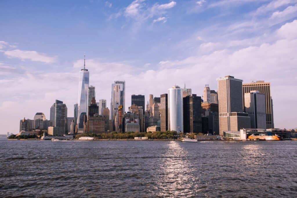 New York Casino Bids Move Forward in Queens and Yonkers