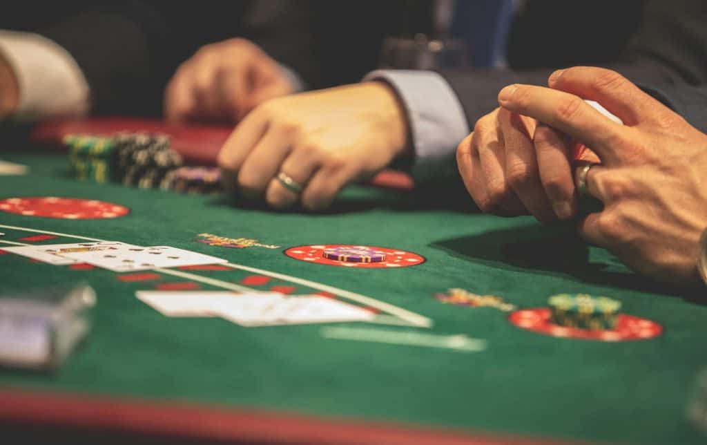 FireKeepers Casino Guest Hits $1.3M on Blackjack Side Bet