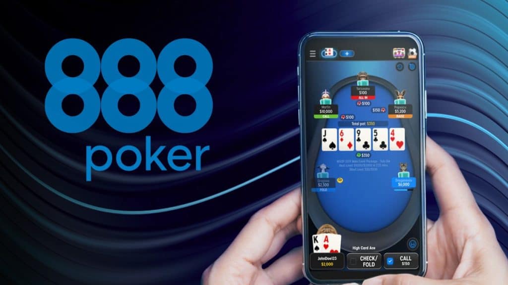 888poker-Is-Dishing-Out-$300,000-Prizes-This-Summer