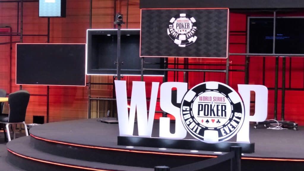 Shaun Deeb Edges Benny Glaser To Win 2025 WSOP