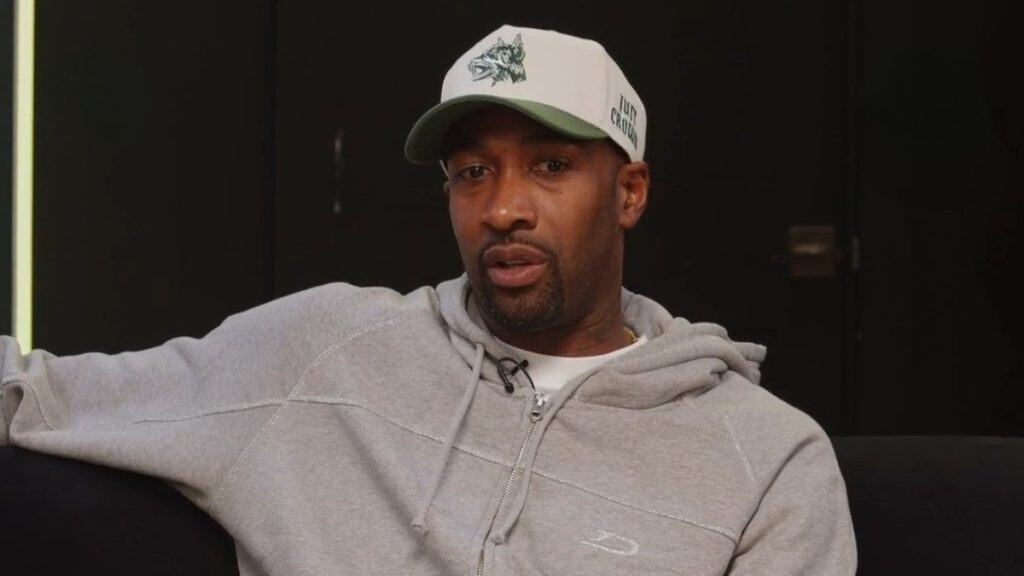 Ex-NBA Player Gilbert Arenas Arrested in LA for Running Illegal High-Stakes Poker Games