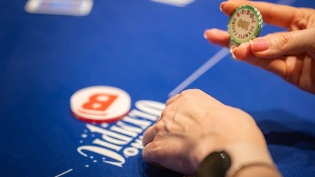Jenny Westerlund Wins Record-Breaking WSOP Circuit Main Event in Tallinn