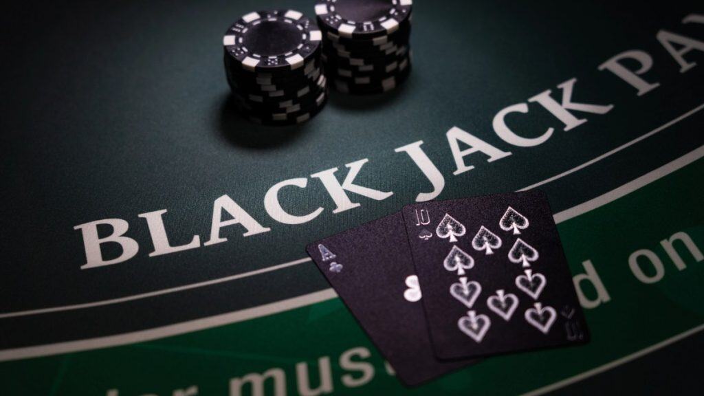 best blackjack sites canada