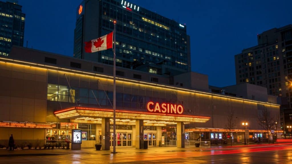 best online casinos in canada