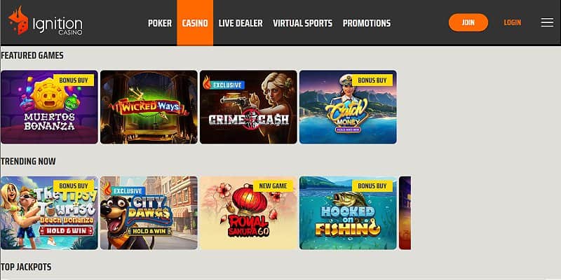 The Evolution of Bitcoin Casino Aus Strategies