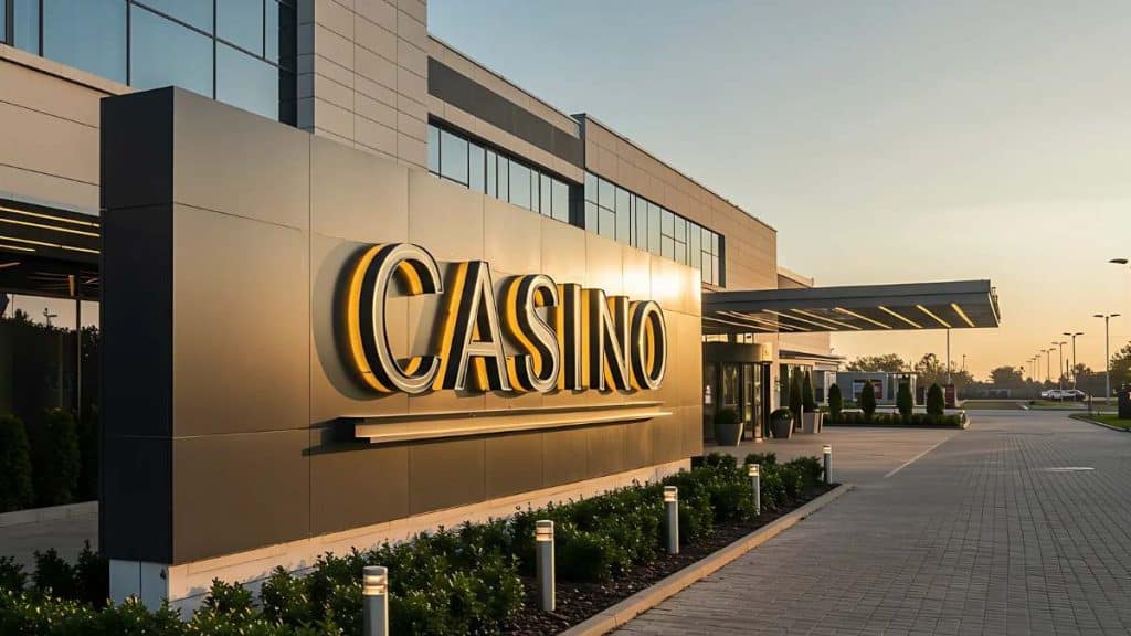 online baccarat