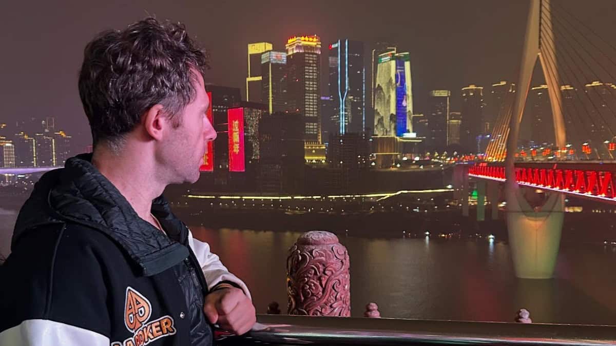 Dan ‘Jungleman’ Cates Wins $15M in the Biggest Televised Poker Game Ever