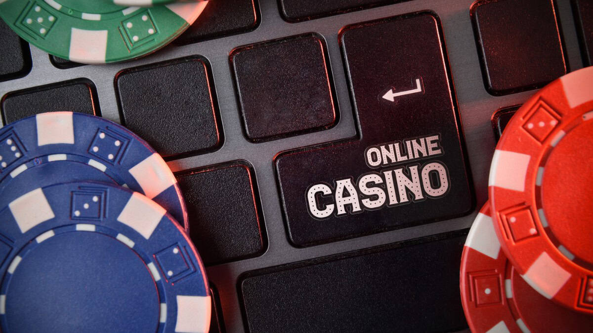 das beste Casino Shortcuts - Der einfache Weg