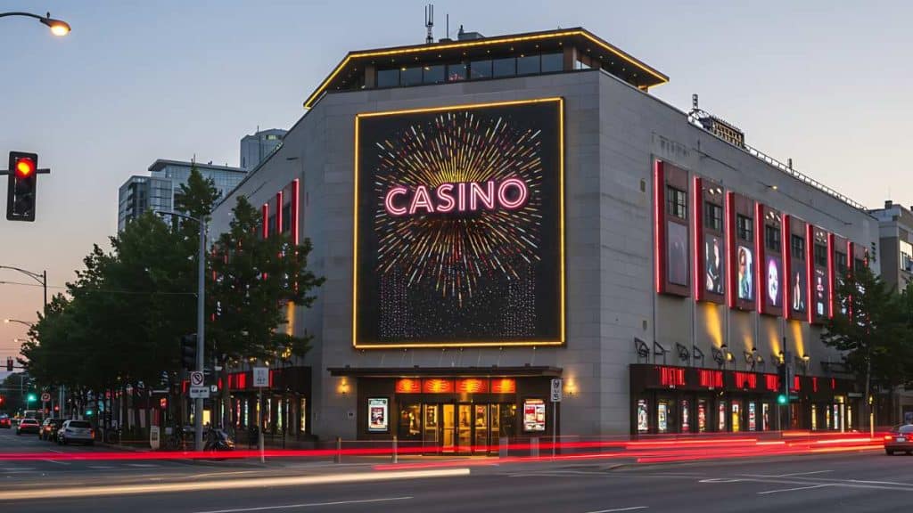 best online casinos uk